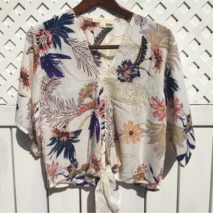 Gorgeous LoveStitch Top